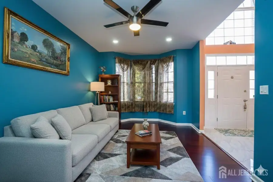 -44 Lexington Road, Deans, NJ 08852 - #3