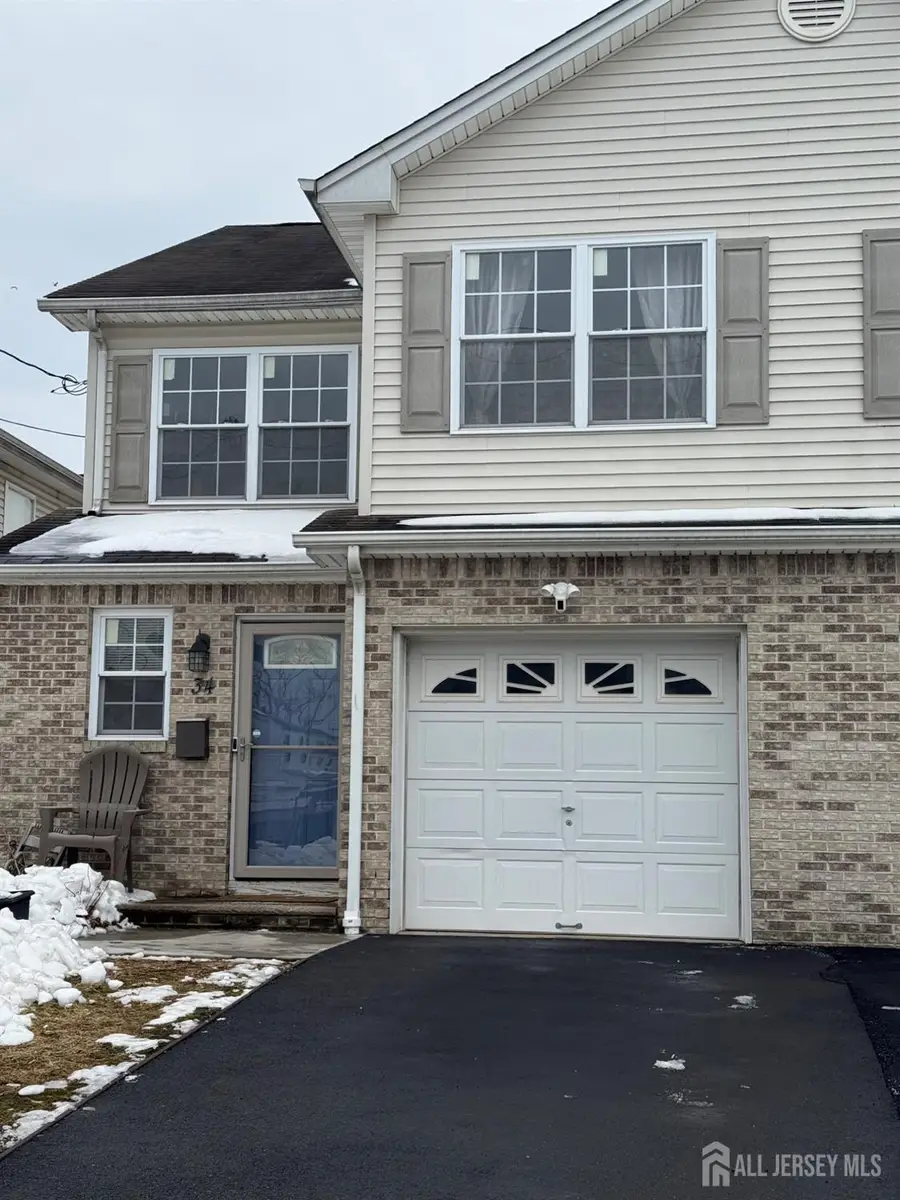 -34 Mercer Street, Carteret, NJ 07008 - #2