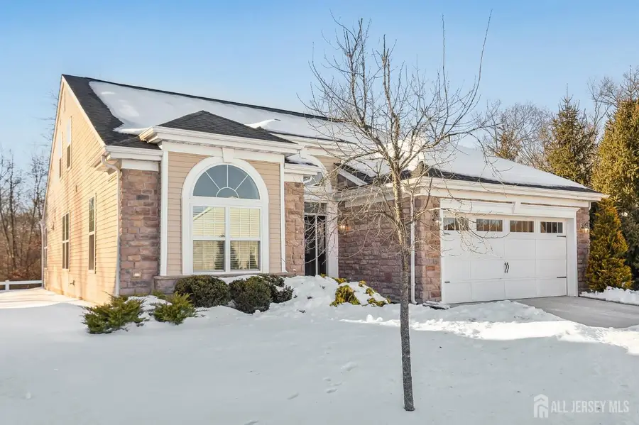 -19 Davinci Drive, Monmouth Junction, NJ 08852 - #2