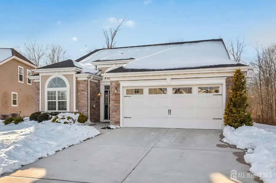 -19 Davinci Drive, Monmouth Junction, NJ 08852 - #3