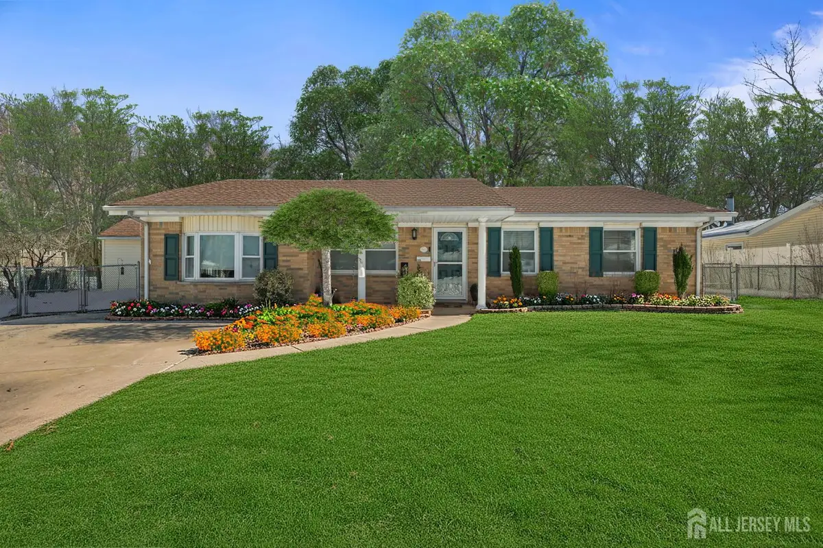 -105 Applegate Avenue, Monroe Township, NJ 07726 - #1