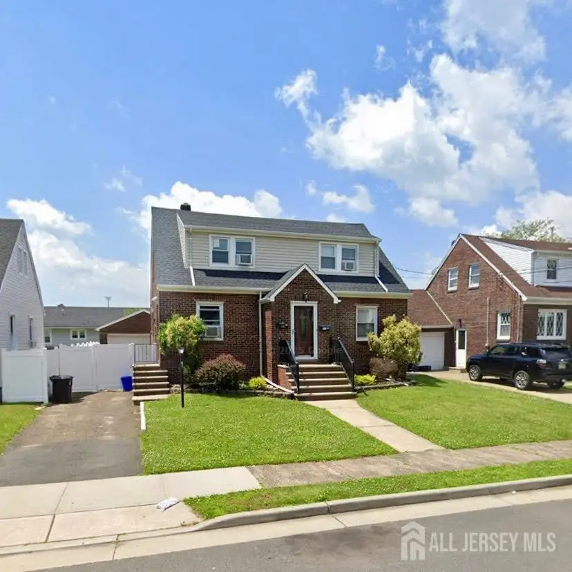 -41 Elmwood Avenue, Carteret, NJ 07008 - #1