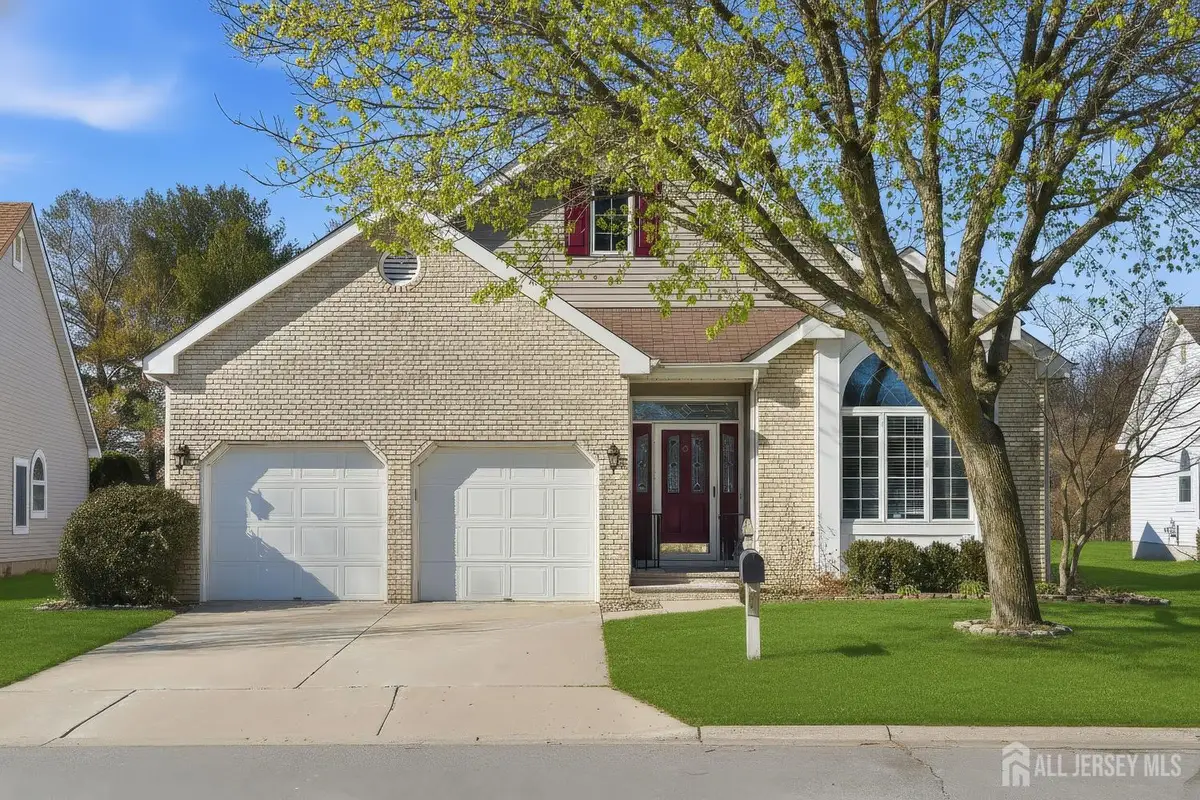 -8 Westminster Drive, Monroe, NJ 08831 - #1