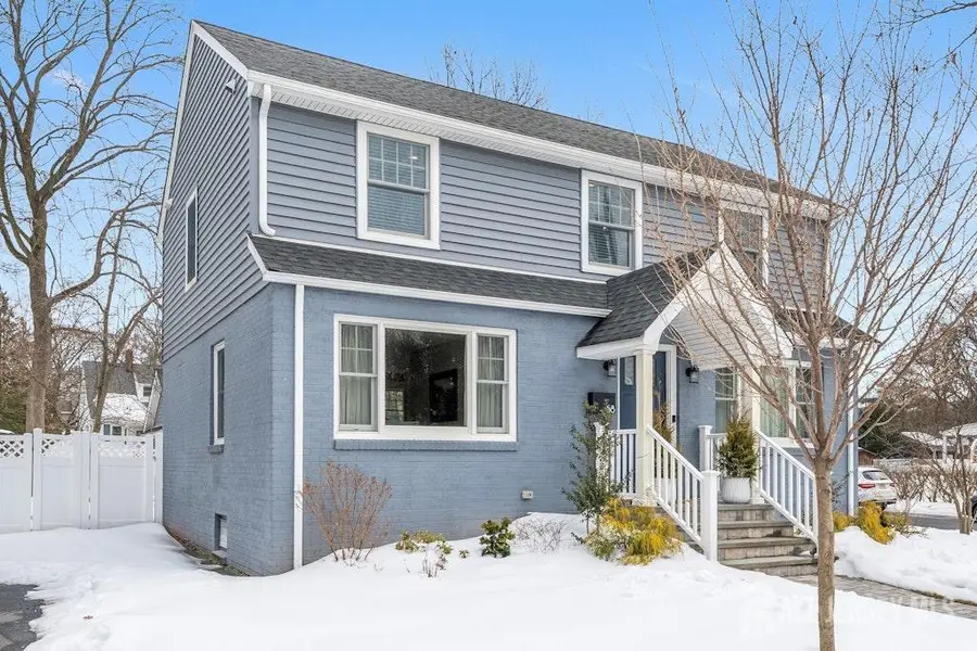 -58 Kempson Place, Metuchen, NJ 08840 - #2