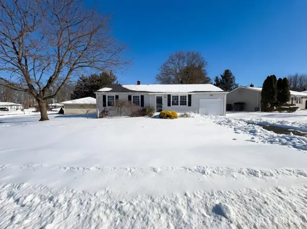 -47 Brandywine Circle, Piscataway, NJ 08854