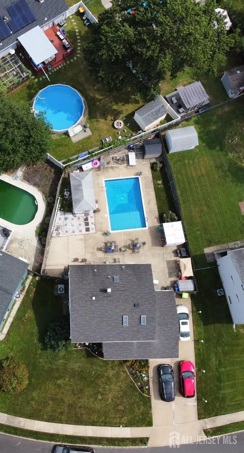 -138 Washington Avenue, Old Bridge, NJ 08879 - #2