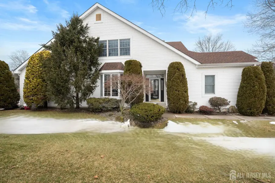 -1 Dawson Lane, Monroe, NJ 08831 - #2