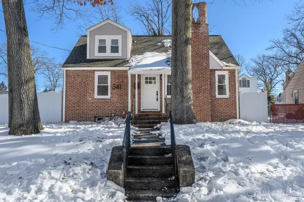 -341 Forest Drive, Union Twp, NJ 07083