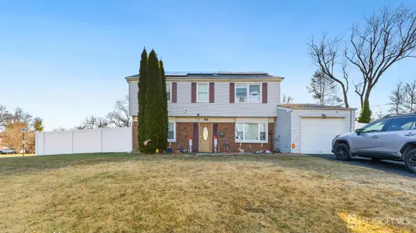 -94 Melbourne Lane, Willingboro, NJ 08046