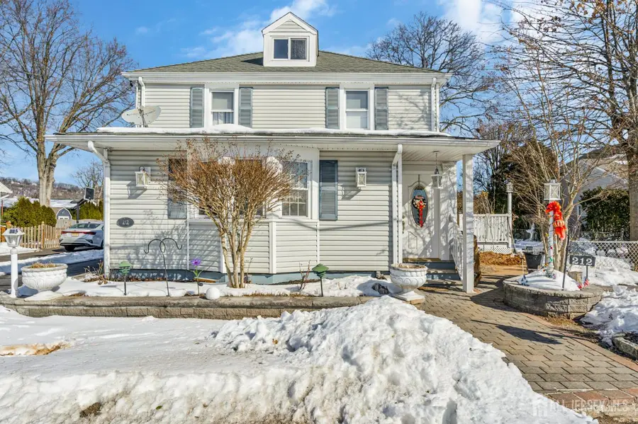 -212 Vesper Avenue, Middlesex, NJ 08846 - #3