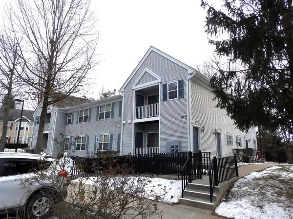 -508 Cypress Lane, East Brunswick, NJ 08816