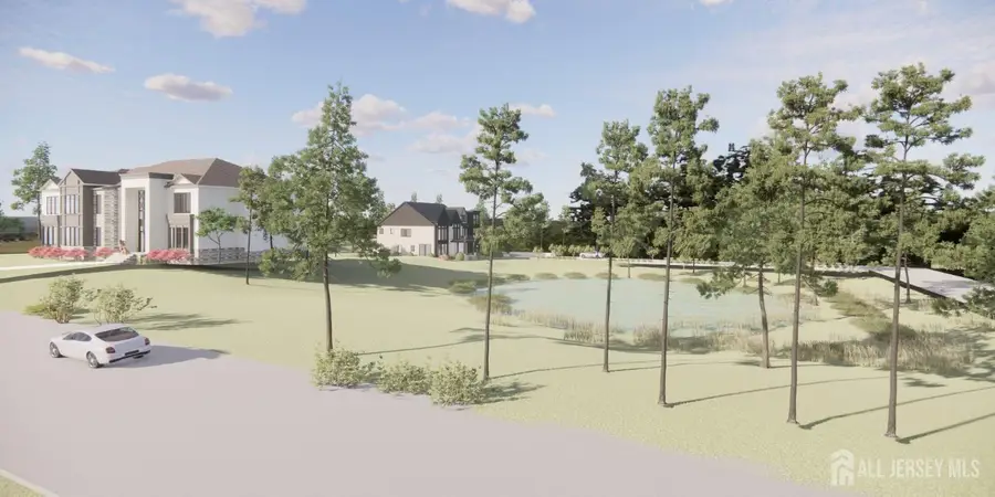 -27 Mason Drive, Edison, NJ 08820 - #2