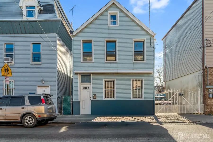 -113 2nd Street, Elizabeth, NJ 07206 - #2