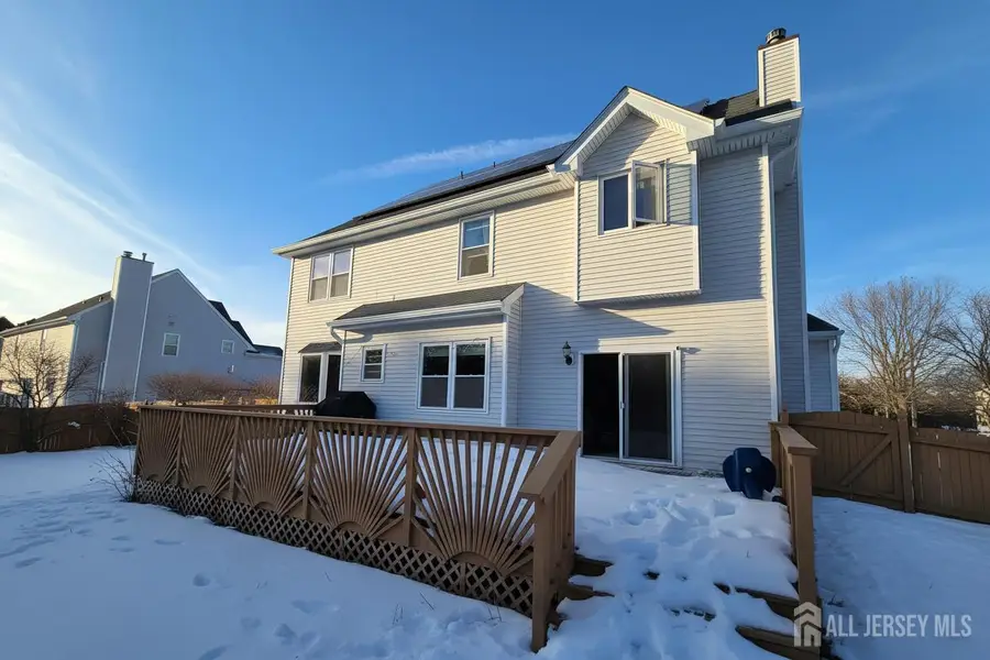 -4 Castle Court, Six Mile Run, NJ 08873 - #3