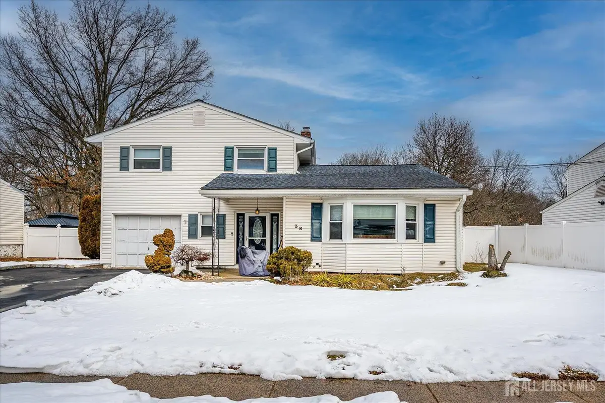 -38 Karen Place, Edison, NJ 08817 - #1