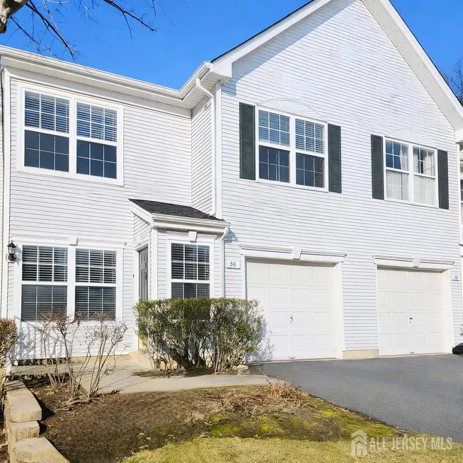 -36 Windsong Circle, East Brunswick, NJ 08816 - #2