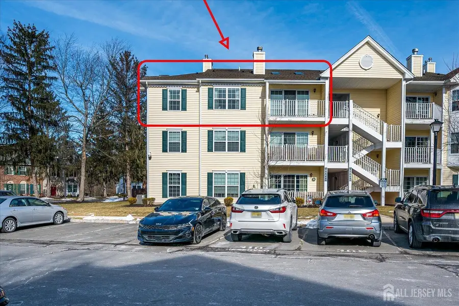 -92 Albury Way, North Brunswick, NJ 08902 - #2