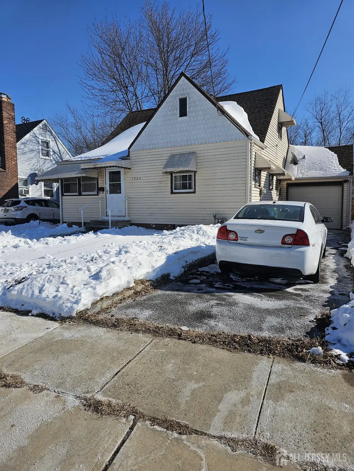 -1924 Caroline Avenue, Linden, NJ 07036 - #1