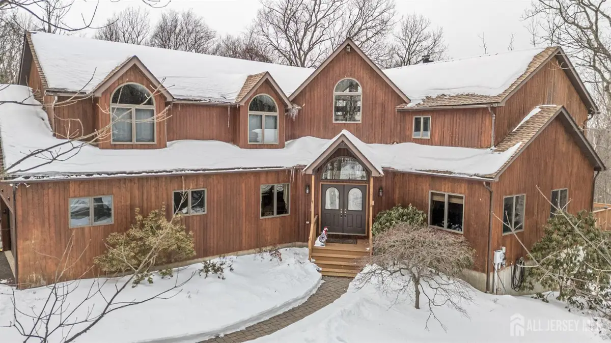 -17 Gary Court, Mount Olive, NJ 07836 - #1