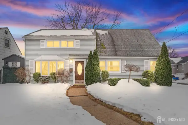 -29 Park Avenue, Iselin, NJ 08830