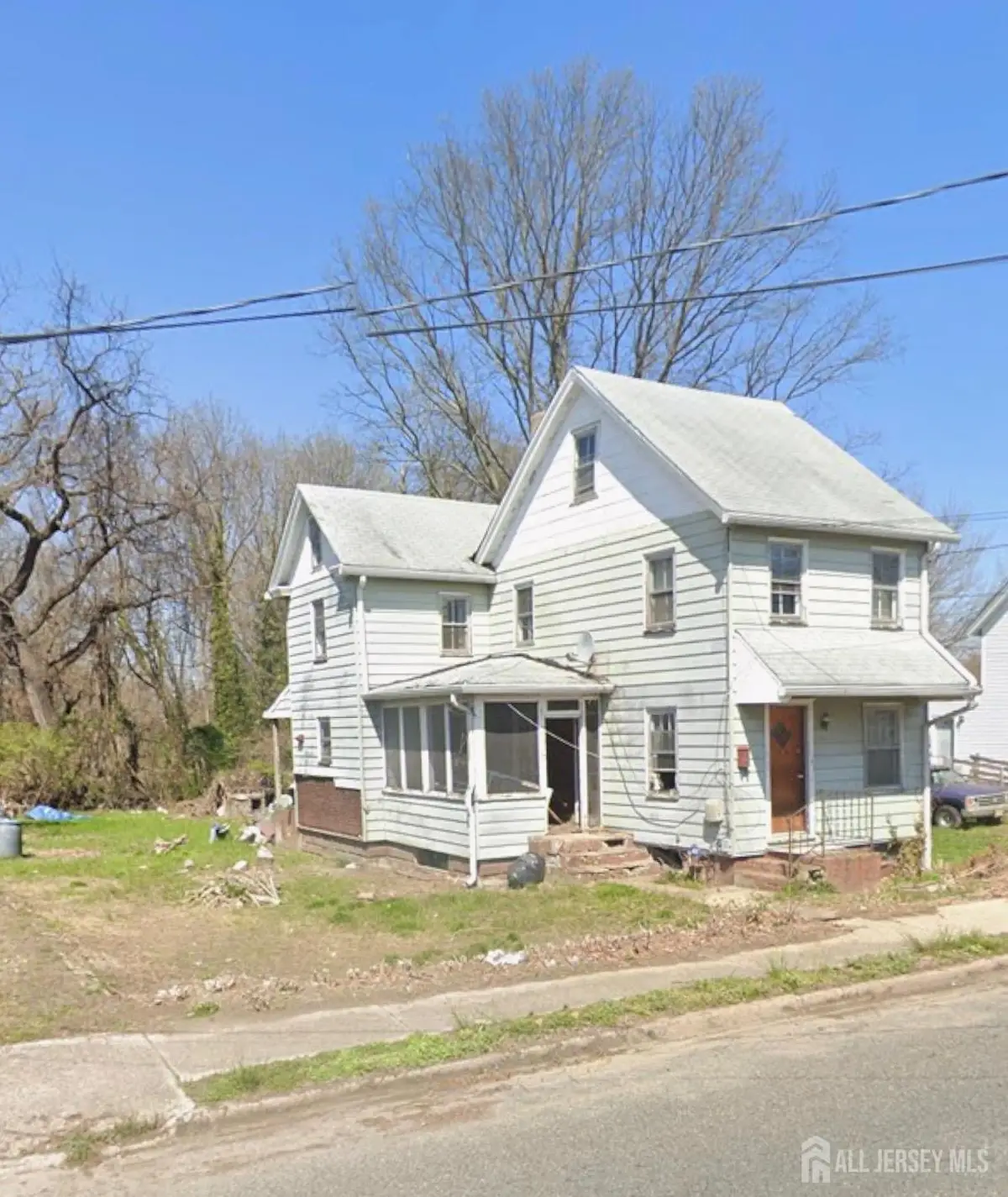 -297 Keasbey Street, Salem, NJ 08079 - #1