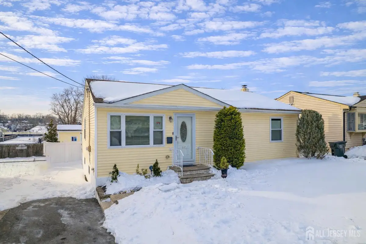 -237 Carolyn Avenue, Colonia, NJ 07067 - #1