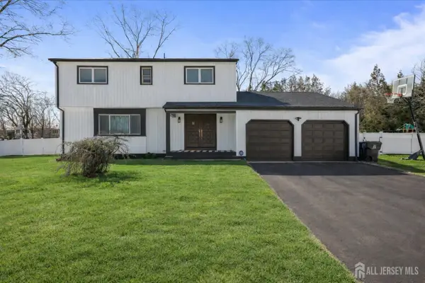 -34 Sandalwood Drive, East Brunswick, NJ 08816