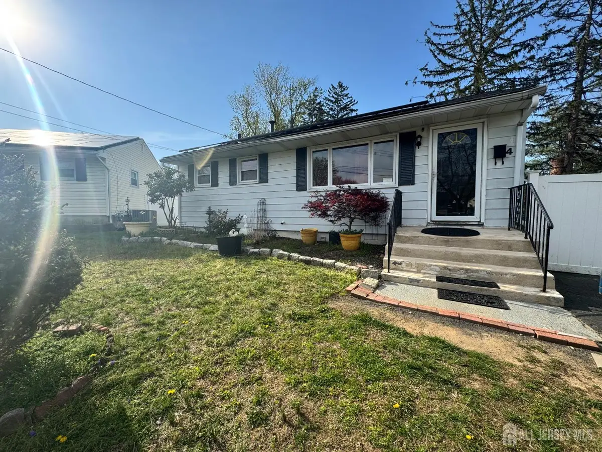 -4 Rocky Brook Court, Hightstown, NJ 08520 - #1