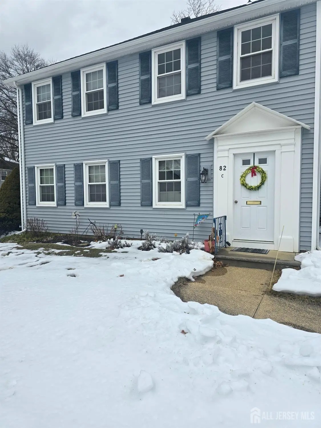 -82 Dorset Lane #C, Monroe, NJ 08831 - #1