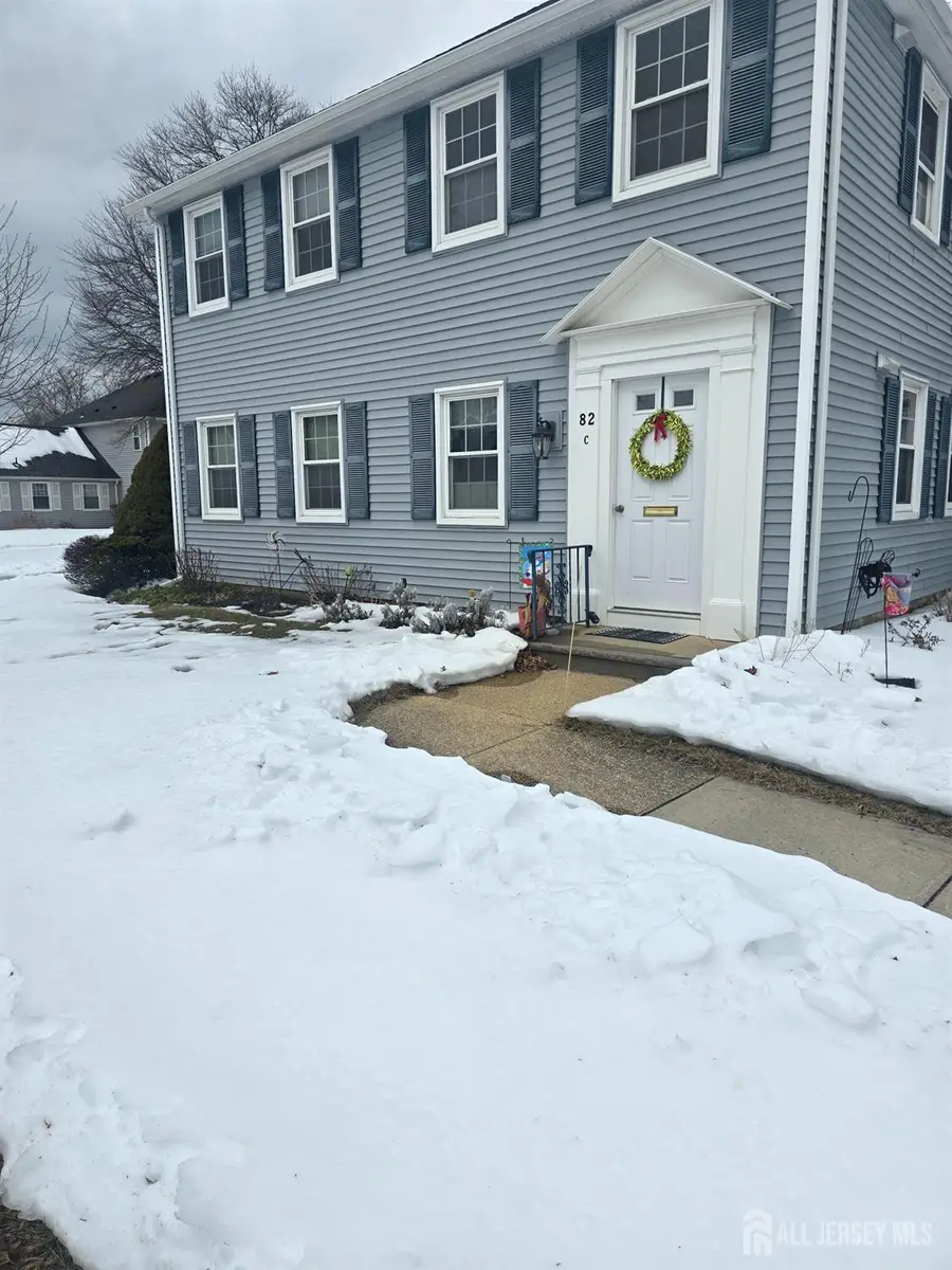 -82 Dorset Lane #C, Monroe, NJ 08831 - #2