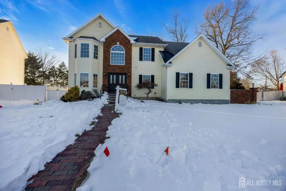 -4 Rauer Court, South Plainfield, NJ 07080 - #1