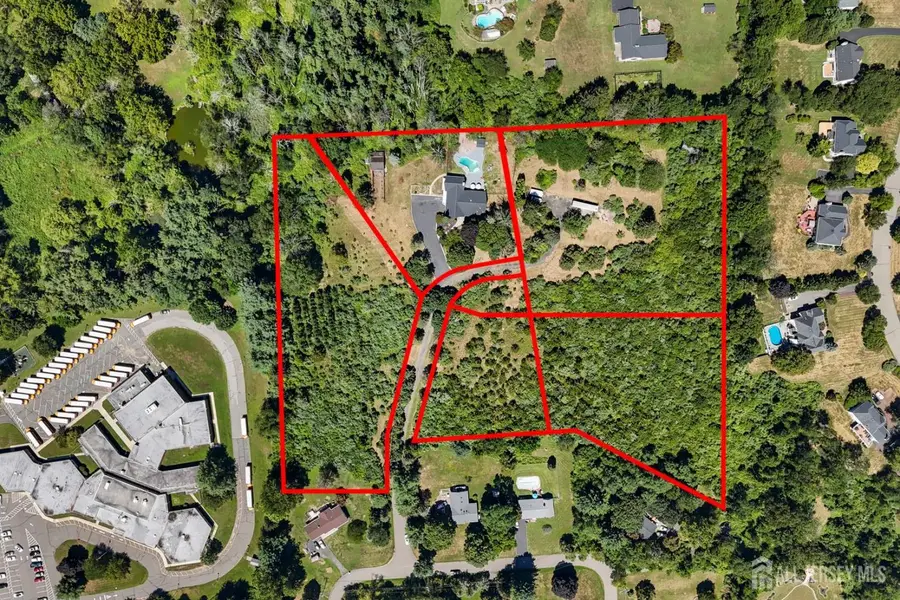 -1 Rossi Drive, Clinton, NJ 08809 - #3