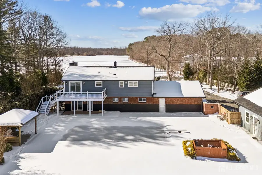 -118 Megill Road, Farmingdale, NJ 07727 - #3