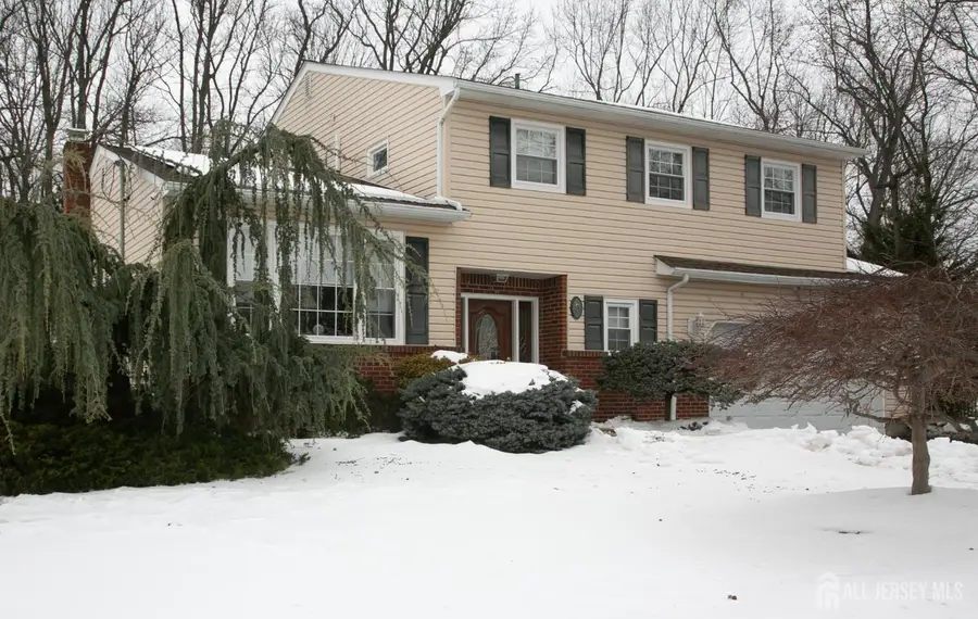 -3 Hummingbird Lane, Edison, NJ 08820 - #3