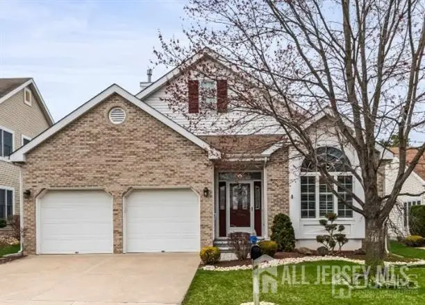 -31 Sherwood Drive, Monroe, NJ 08831 - #1