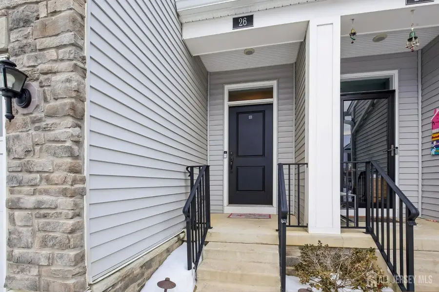 -26 Wisteria Court, Monroe, NJ 08831 - #2