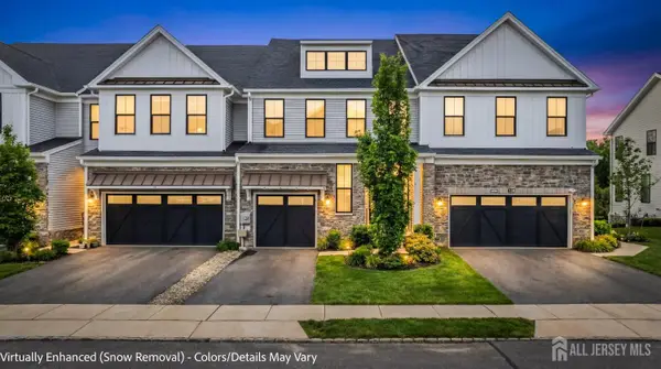 -20 Hyacinth Lane, Monroe, NJ 08831