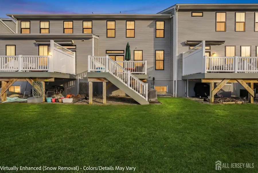 -20 Hyacinth Lane, Monroe, NJ 08831 - #2