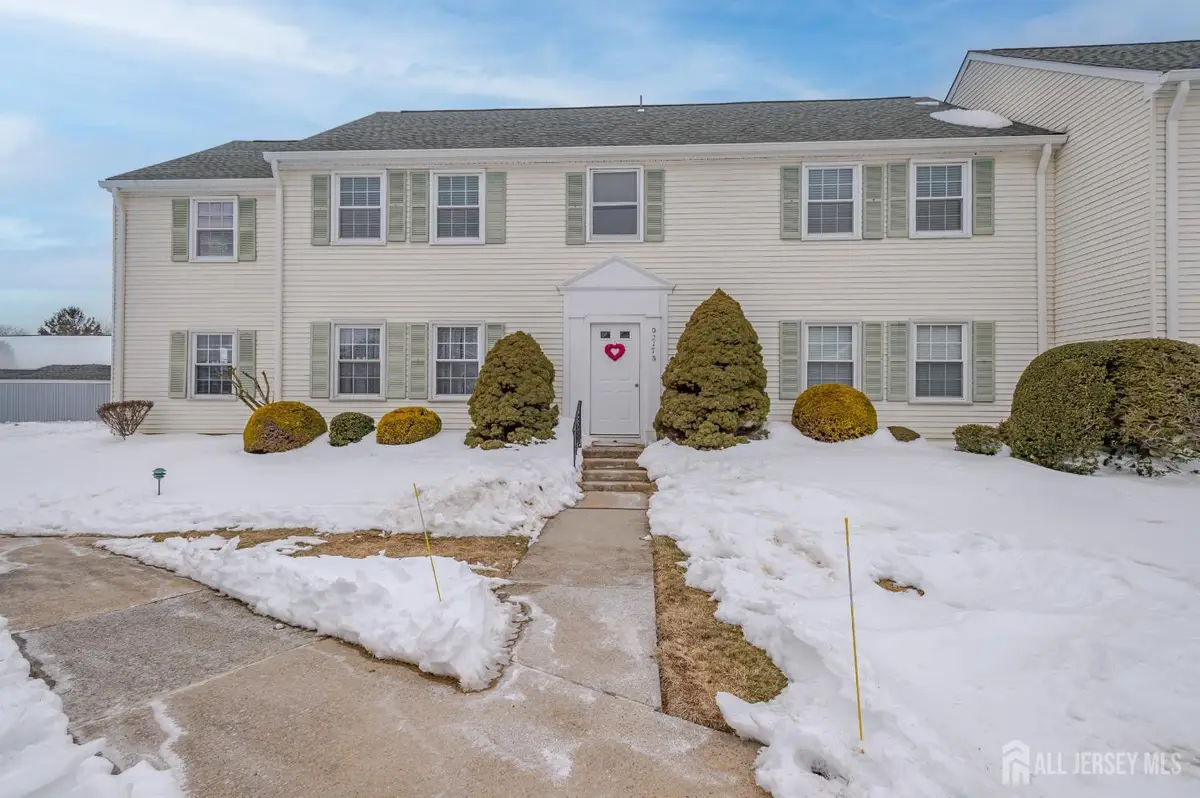 -217 Mayflower Way #O, Monroe, NJ 08831 - #1