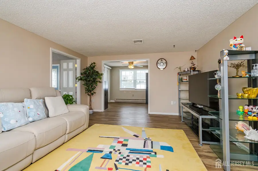 -217 Mayflower Way #O, Monroe, NJ 08831 - #3