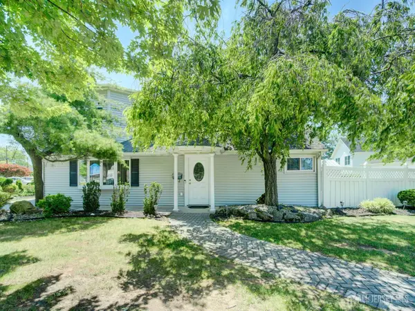 -101-101 Idlewild Road, Edison, NJ 08817