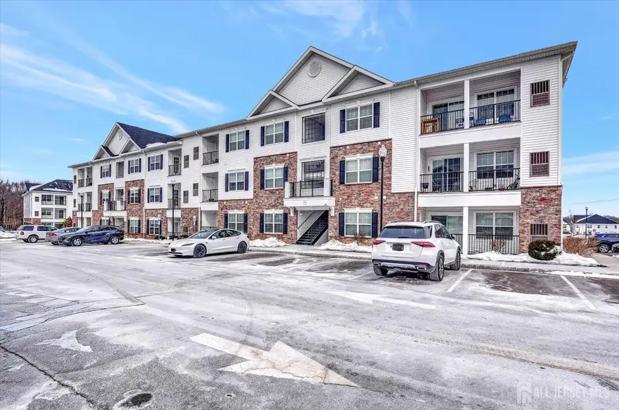 -715 Stiller Lane, Monroe, NJ 08831 - #3