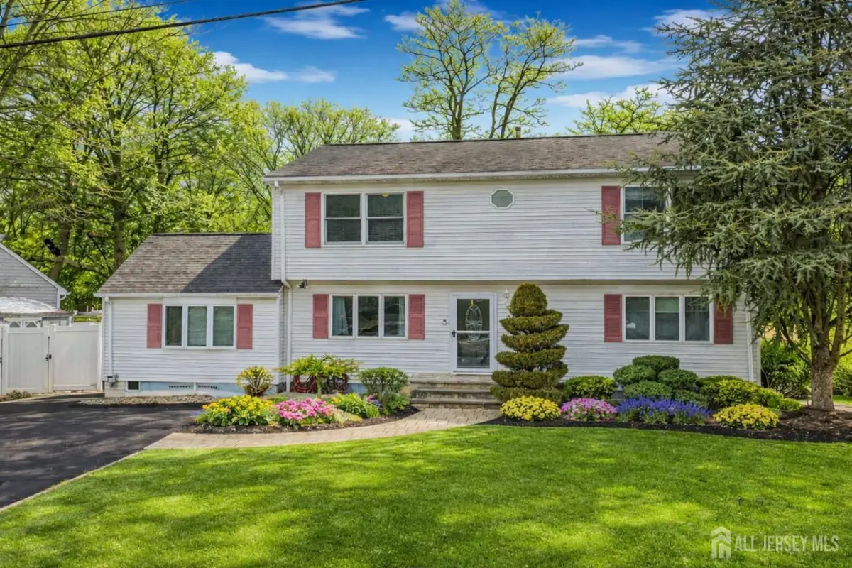 -38 Longfellow Drive, Colonia, NJ 07067 - #1