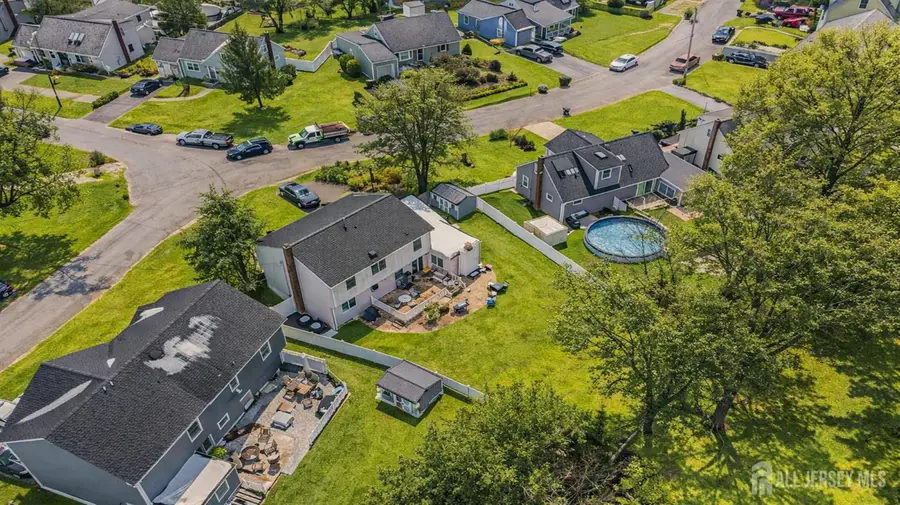 -38 Longfellow Drive, Colonia, NJ 07067 - #3