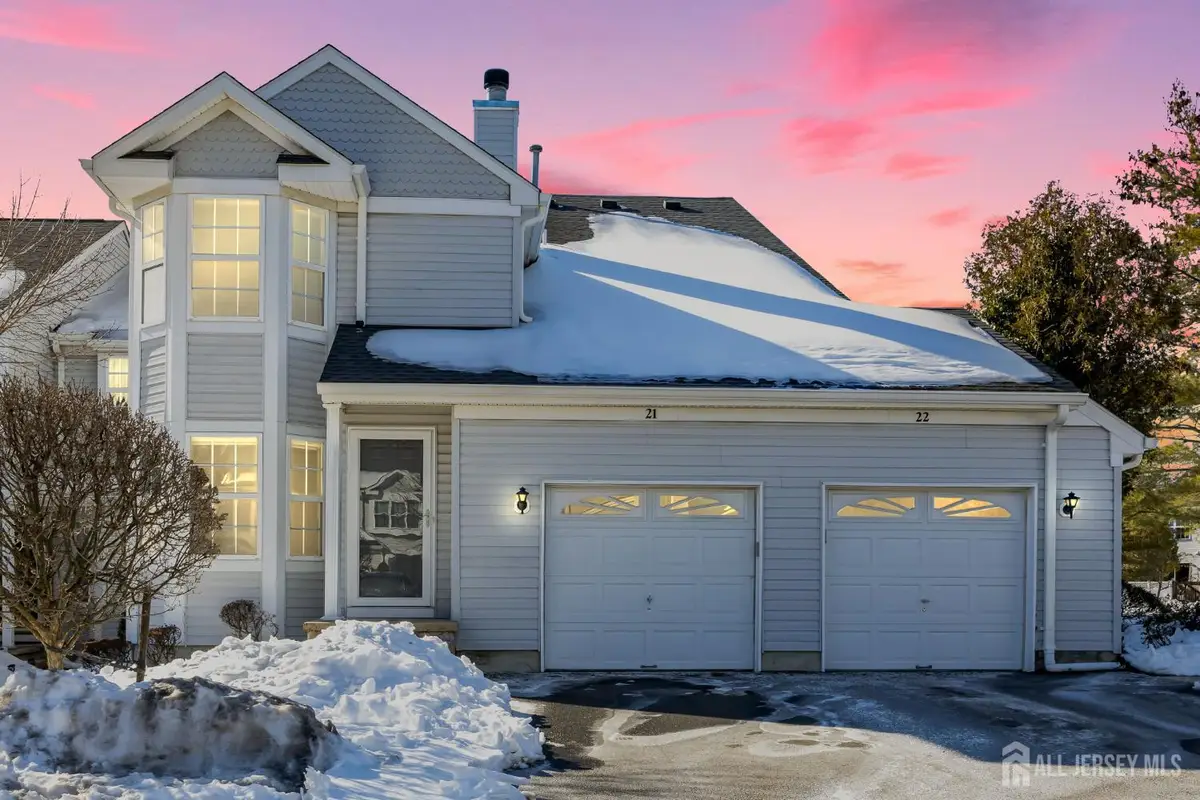 -21 Hendricks Court, Sayreville, NJ 08872 - #1