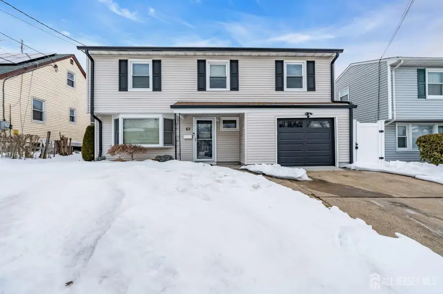 -63 Daniel Street, Carteret, NJ 07008 - #2