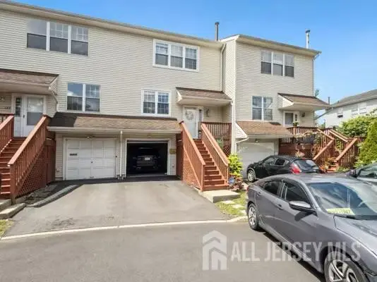 -124 Lawrence Street, New Brunswick, NJ 08901 - #1