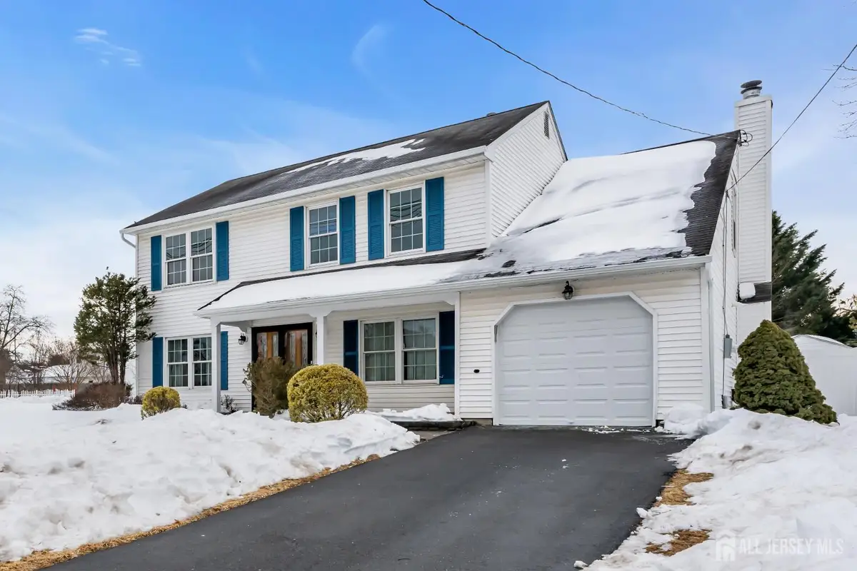 -205 Morris Avenue, Piscataway, NJ 08854 - #1