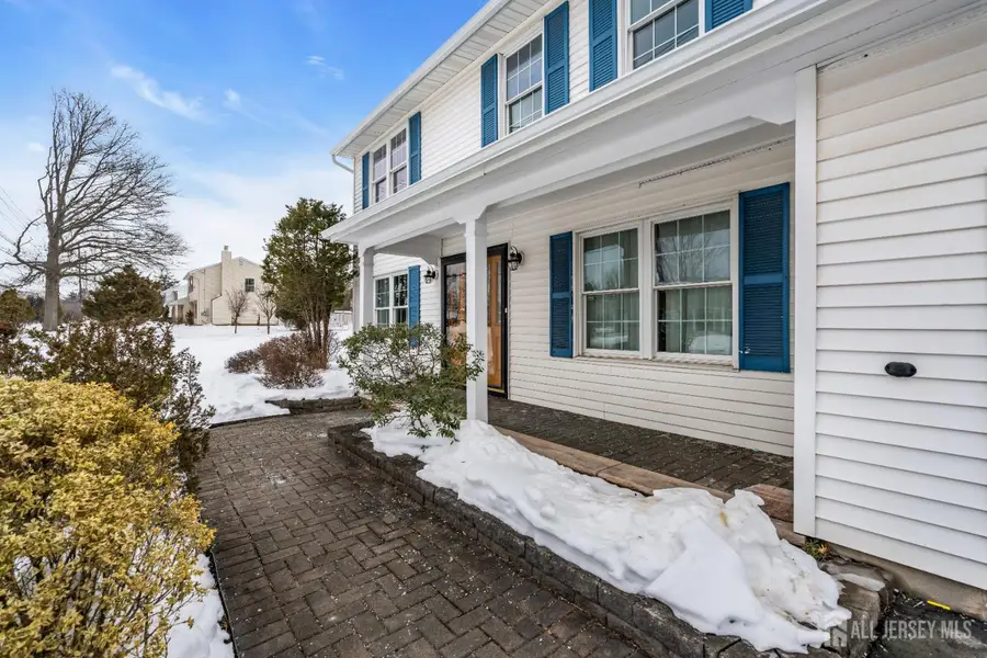 -205 Morris Avenue, Piscataway, NJ 08854 - #2