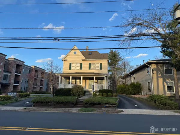 -25 Stelton Road, Piscataway, NJ 08854